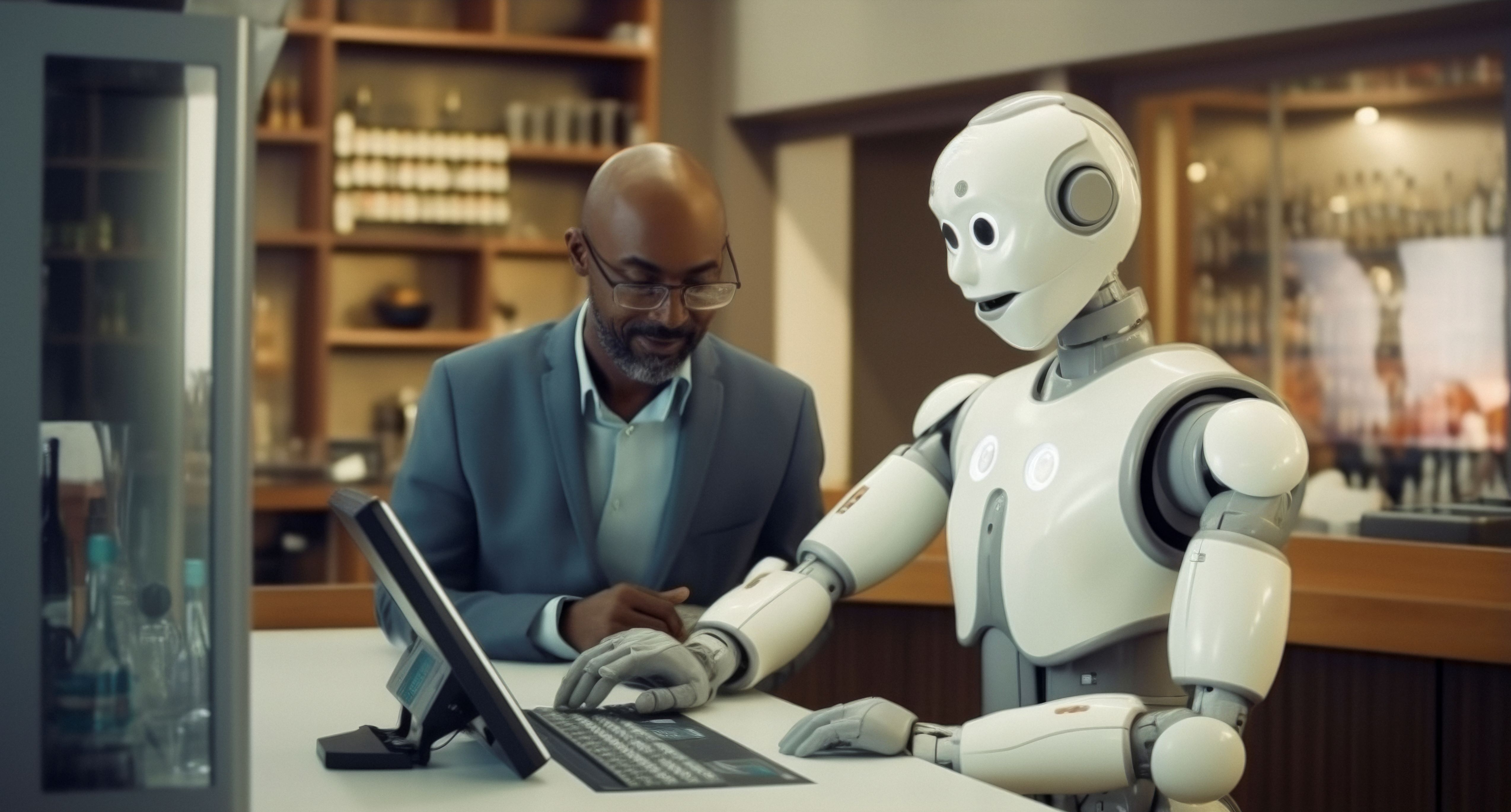 Managing the AI-Human Hybrid: How to Upskill Your HR Team for the Future of Work Managing the AI-Human Hybrid: How to Upskill Your HR Team for the Future of Work