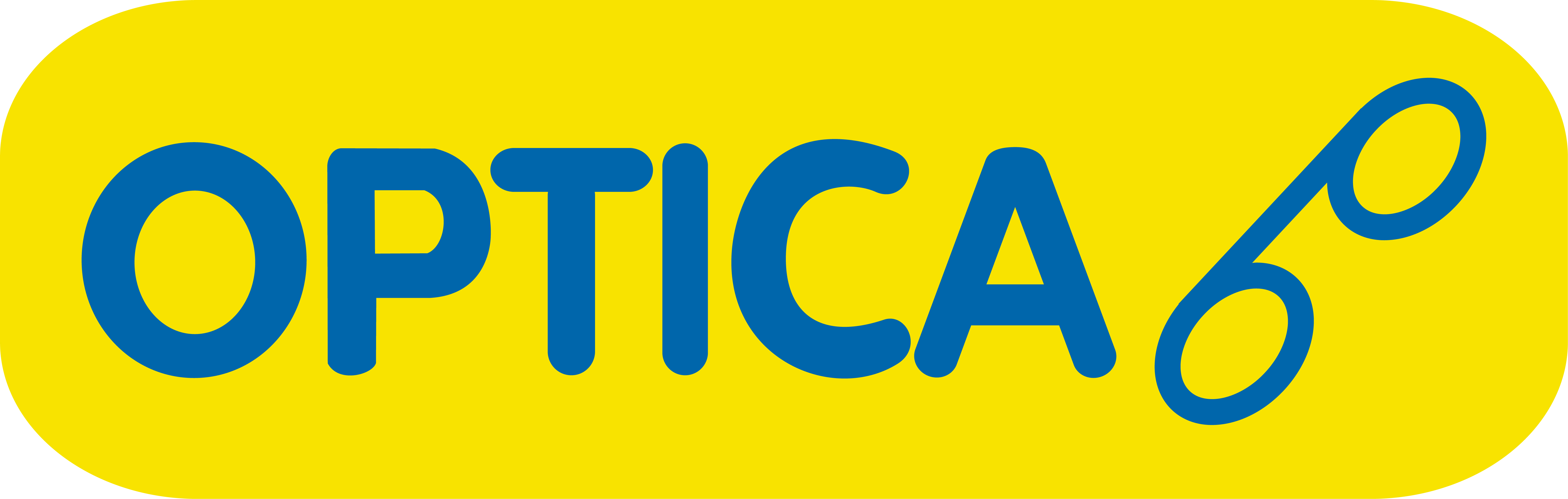 Optica Limited logo