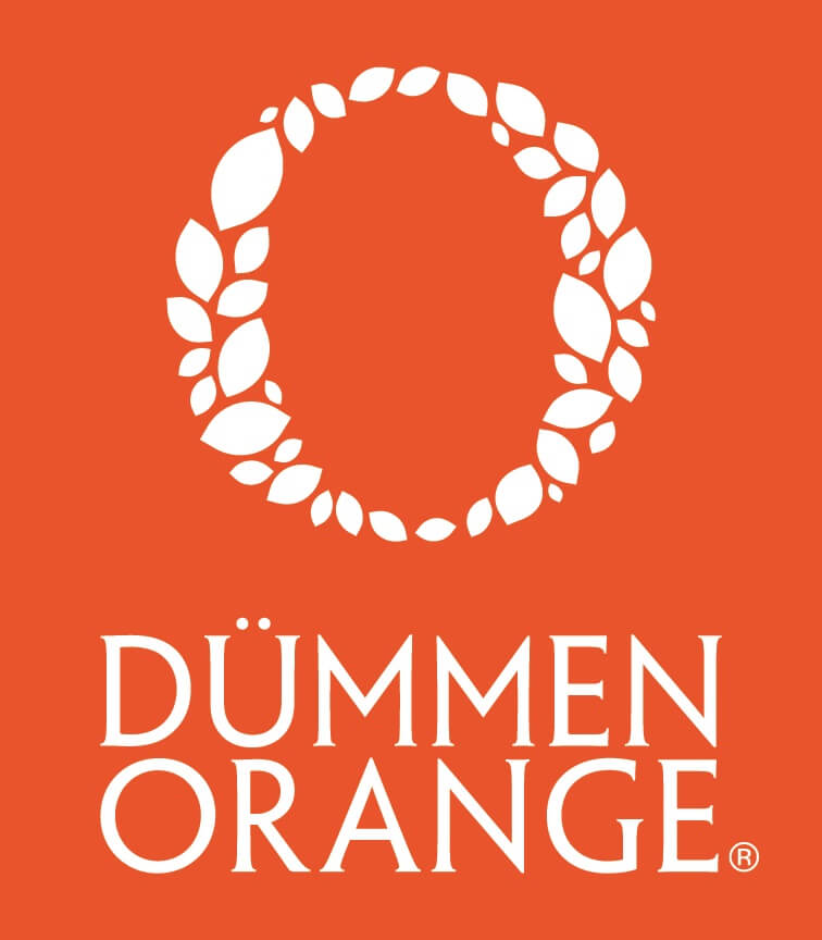 Dummen Orange logo