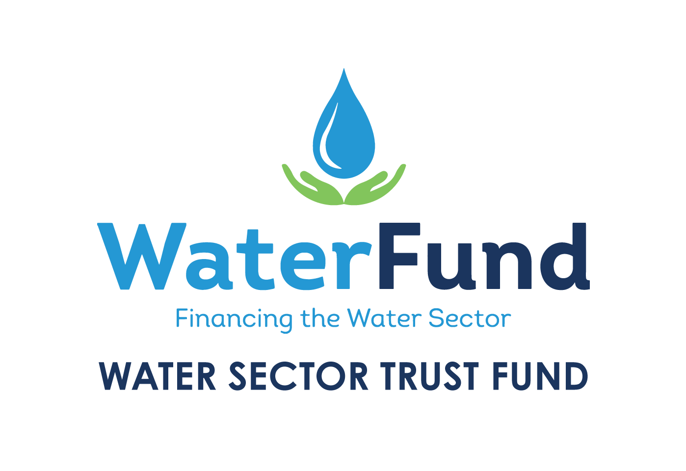 Water Sector Trust Fund (Water Fund) logo