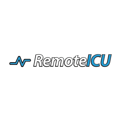 Remote ICU logo