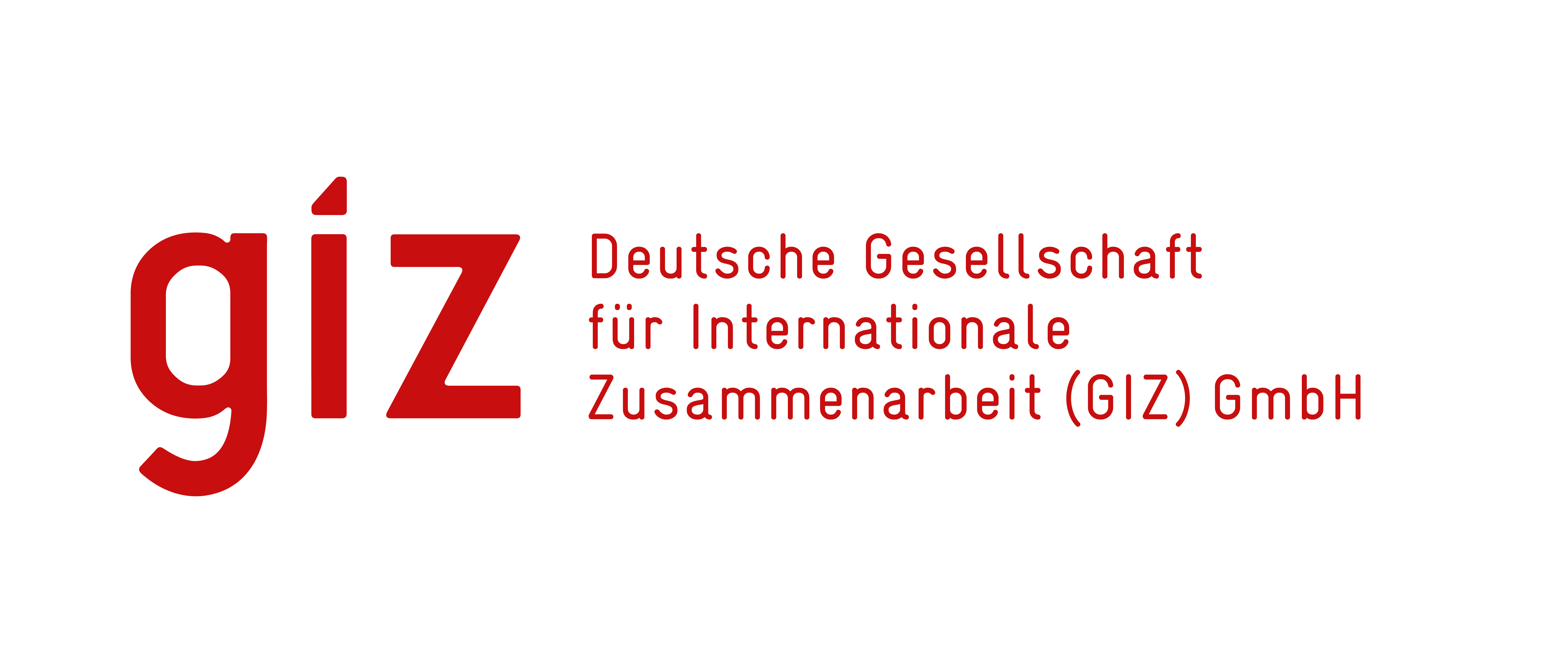 GIZ KE logo