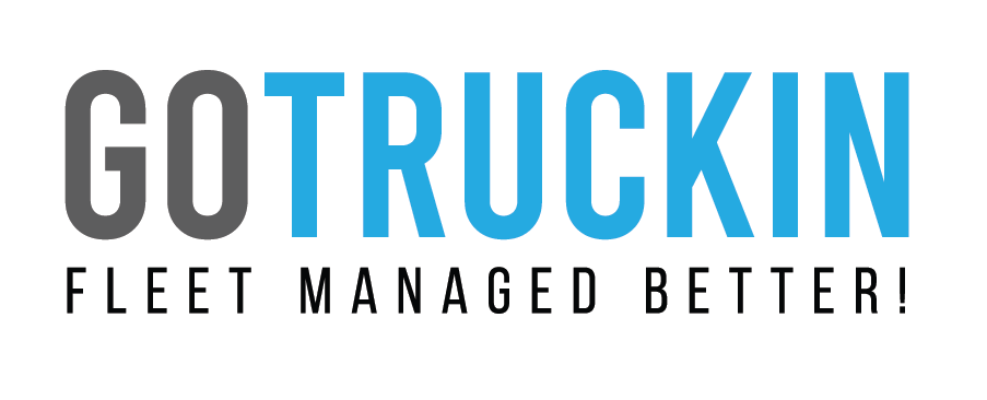 Go Truckin logo