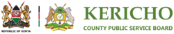 Kericho County Public Service Board 