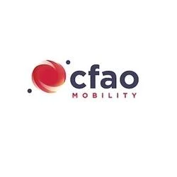 CFAO Mobility Kenya
