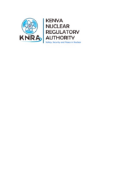Kenya Nuclear Regulatory Authority- KNRA