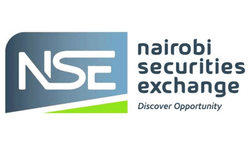 Nairobi Securities Exchange PLC