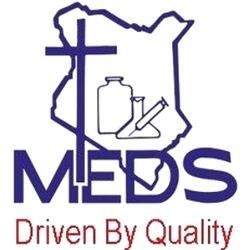 Mission for Essential Drugs and Supplies (MEDS) Mission for Essential Drugs and Supplies (MEDS)
