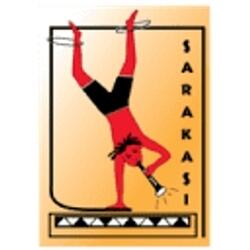Sarakasi Trust