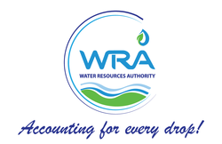 Water Resources Authority- WRA Water Resources Authority- WRA