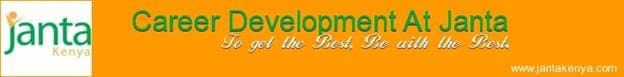 Company banner