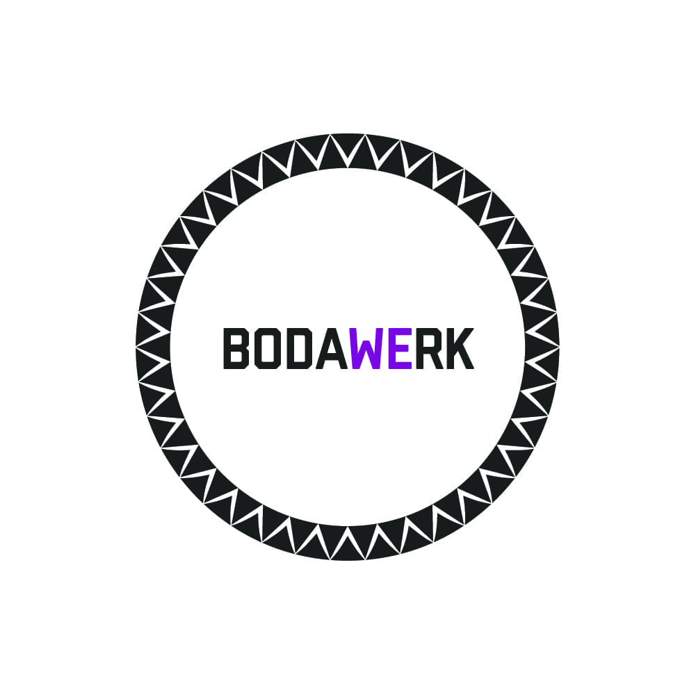 Company banner