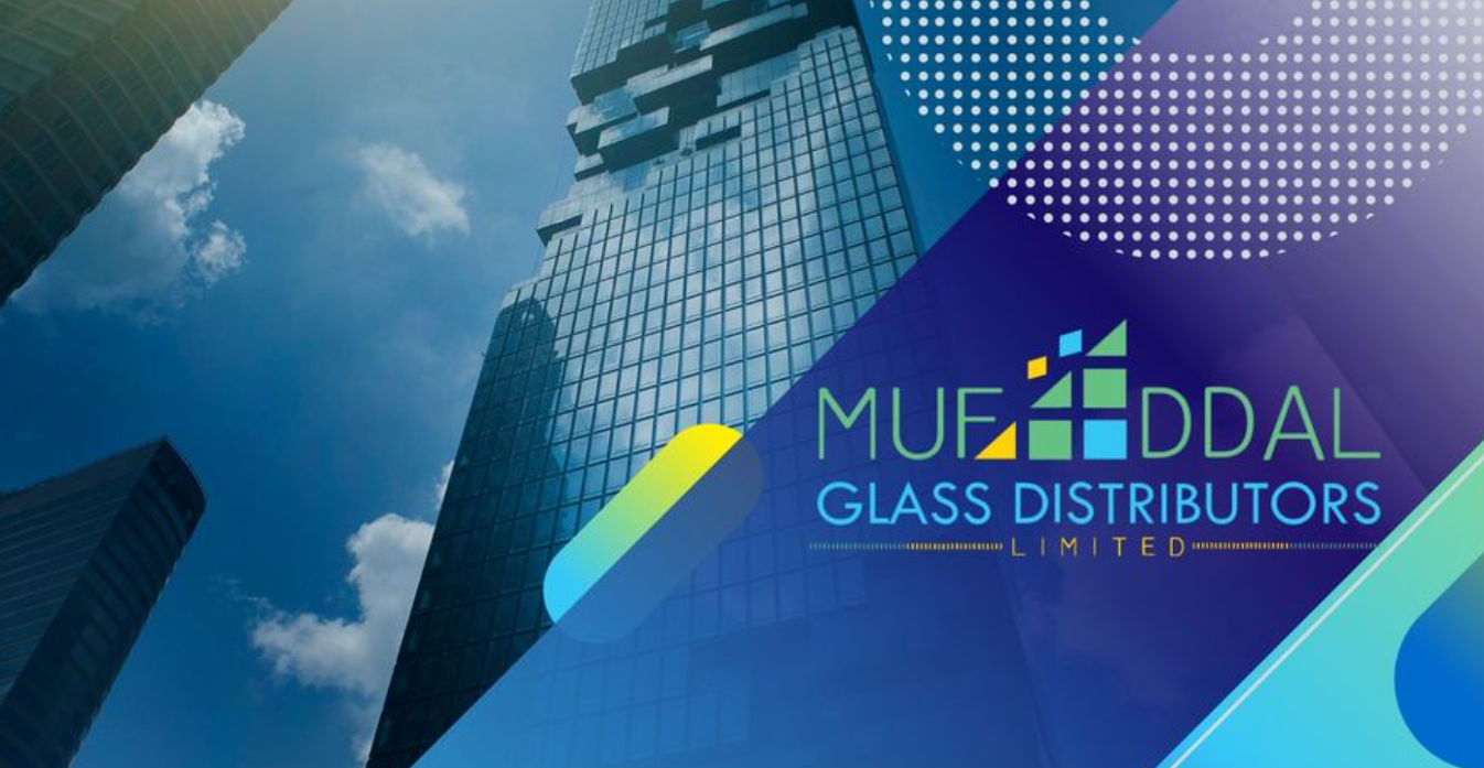Company banner
