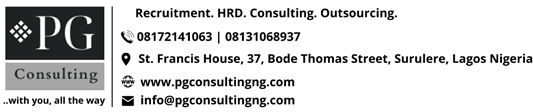 Company banner