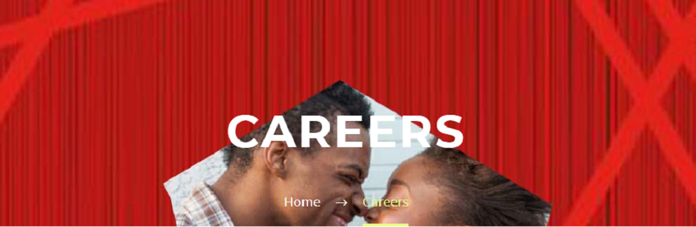 Company banner
