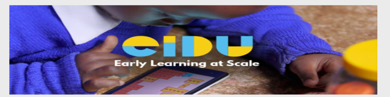 Company banner