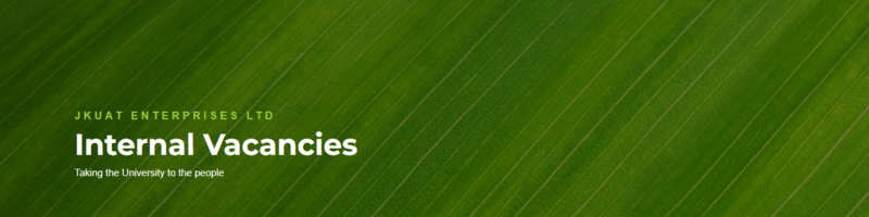 Company banner