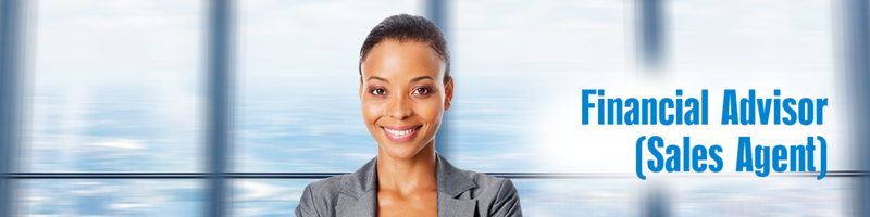 Company banner