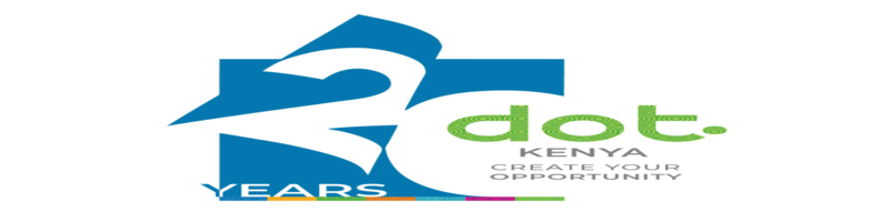 Company banner