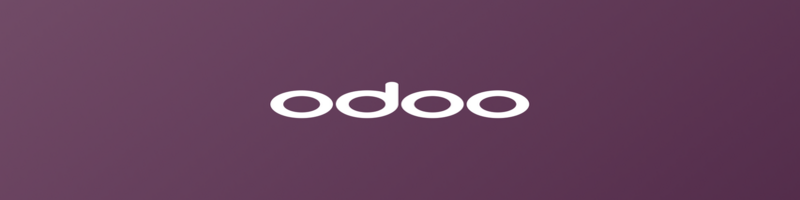 Company banner